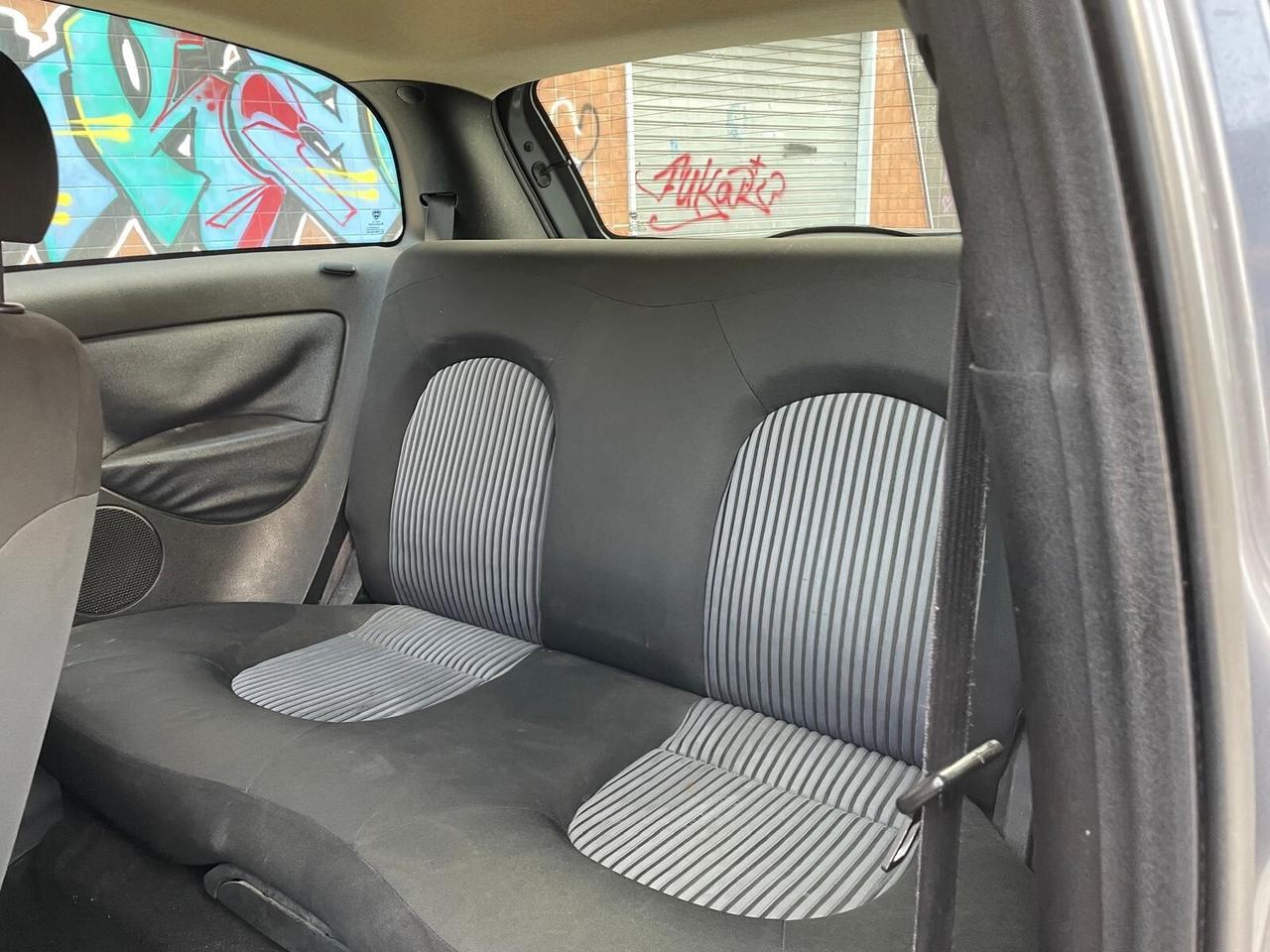 Lancia Ypsilon 1.2 GPL Argento IN OTTIME CONDIZIONI