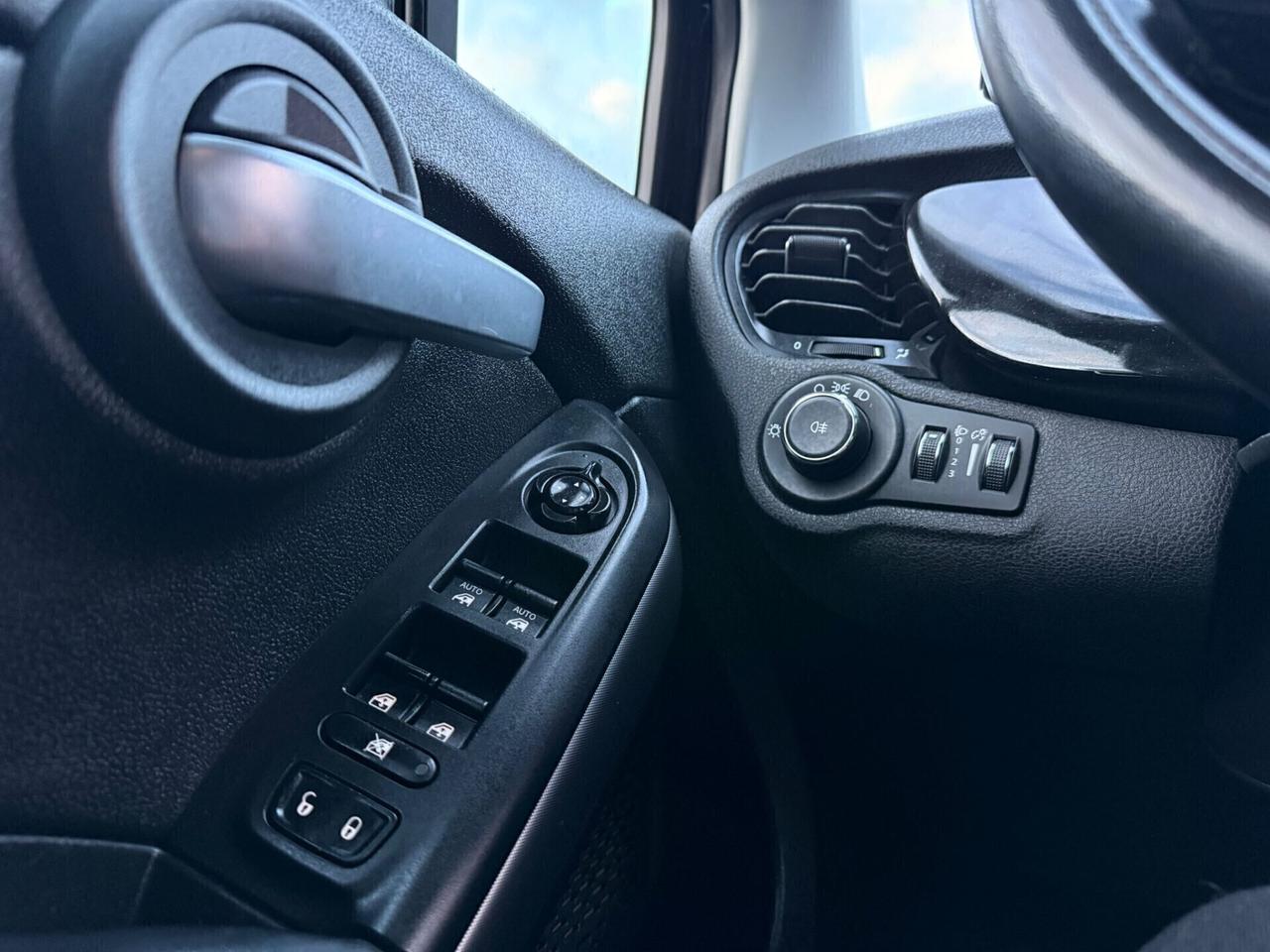 Fiat 500X 1.3 MultiJet 95 CV Sport IN OTTIME CONDIZIONI