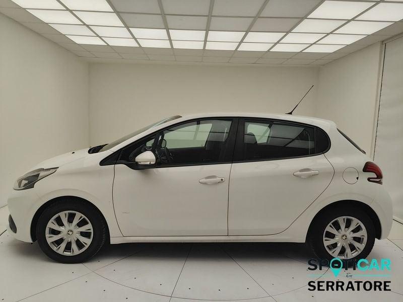 Peugeot 208 1.6 bluehdi 75cv mix E6