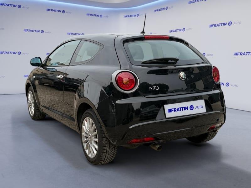 ALFA ROMEO MITO 1.4 PROGRESSION 70CV E