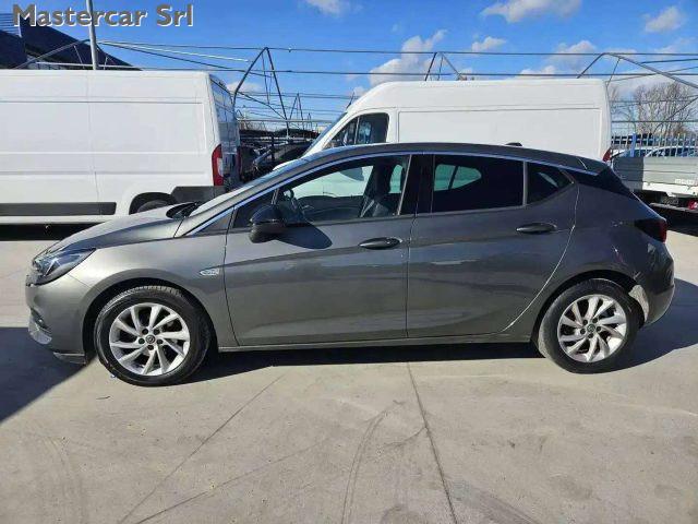 OPEL Astra 1.5 CDTI Business Elegance 122cv AT9 - GG173NH