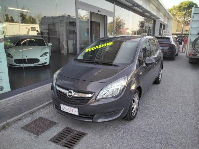 OPEL Meriva 1.6 CDTI Start&Stop Advance