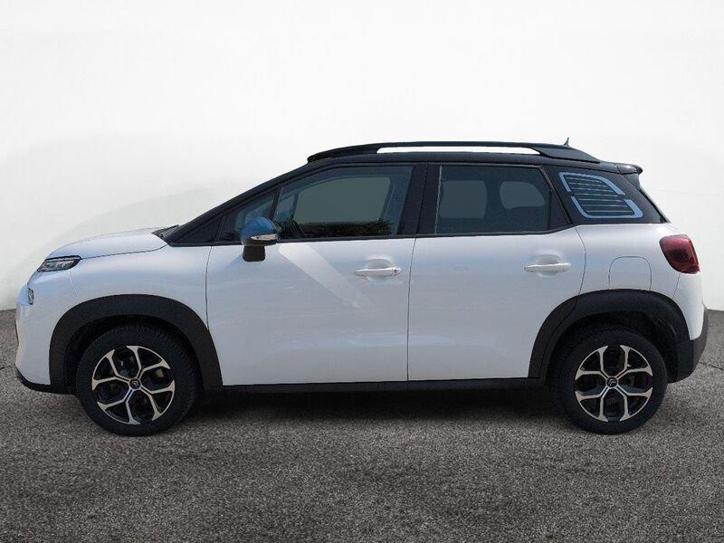 Citroën C3 Aircross 2021 1.5 bluehdi Feel s&s 120cv eat6