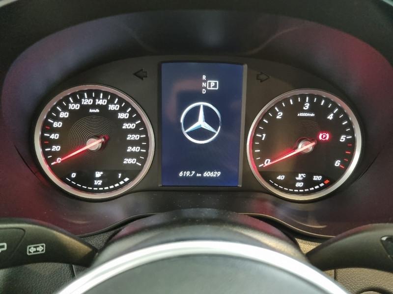 MERCEDES-BENZ GLC 200 d 4Matic Sport aut.