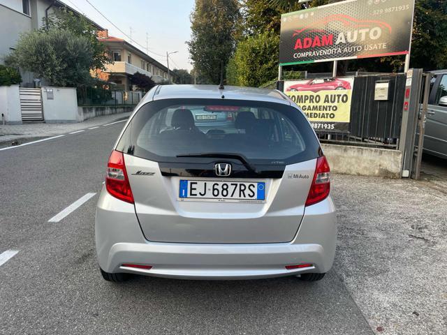 HONDA Jazz 1.2 i-VTEC Trend