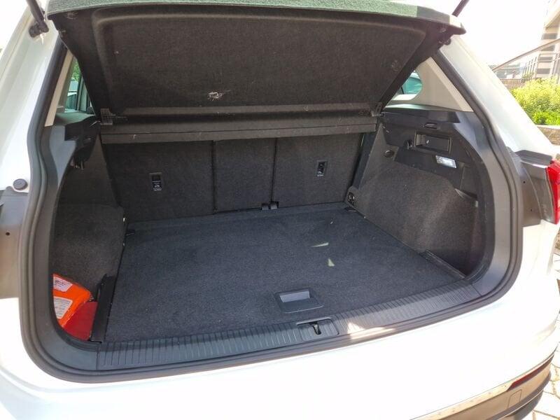 Volkswagen Tiguan 2.0 TDI 150 CV SCR DSG Life