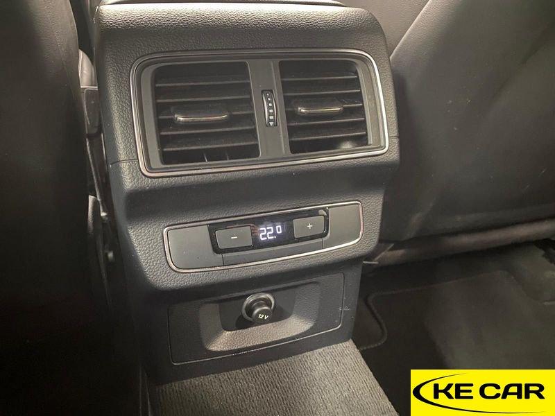 Audi Q5 40 TDI S Line quattro S tronic