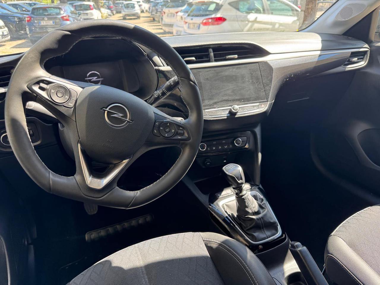 Opel Corsa 1.5 D 100 CV Elegance