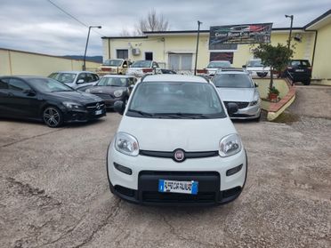 Fiat Panda 1.0 FireFly S&S Hybrid City Cross