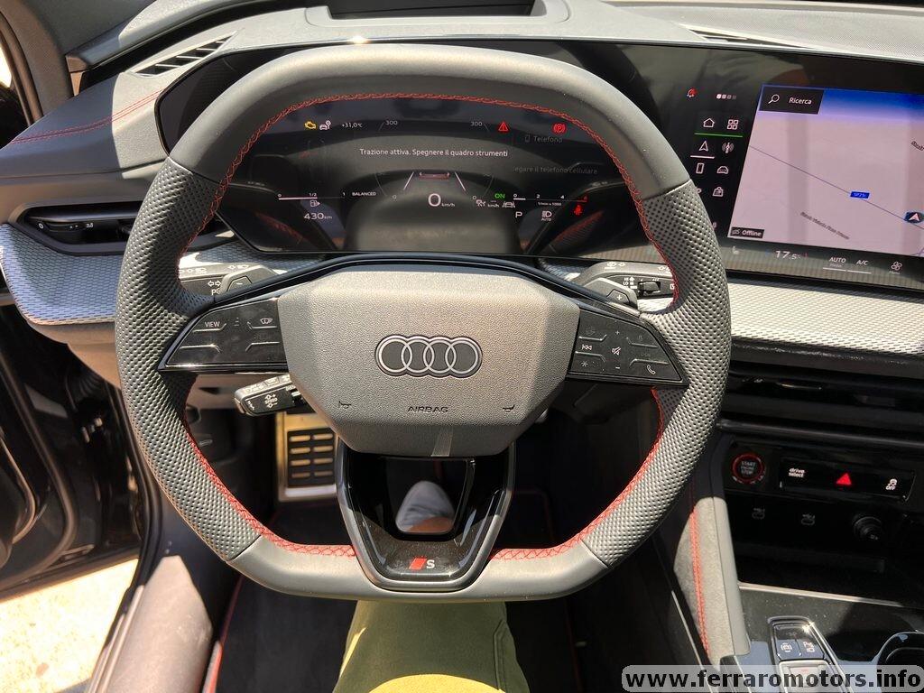 Audi Q5 40 TDI 204 CV quattro S tronic S line plus