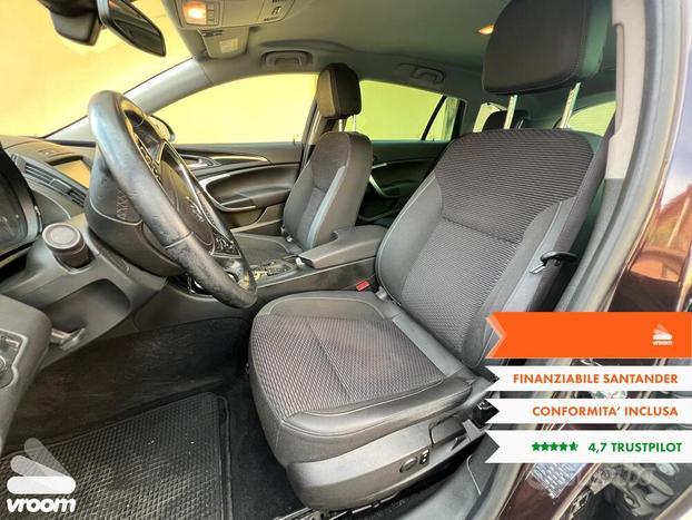 OPEL Insignia 2.0 CDTI 44 170CV Sports Tourer ...