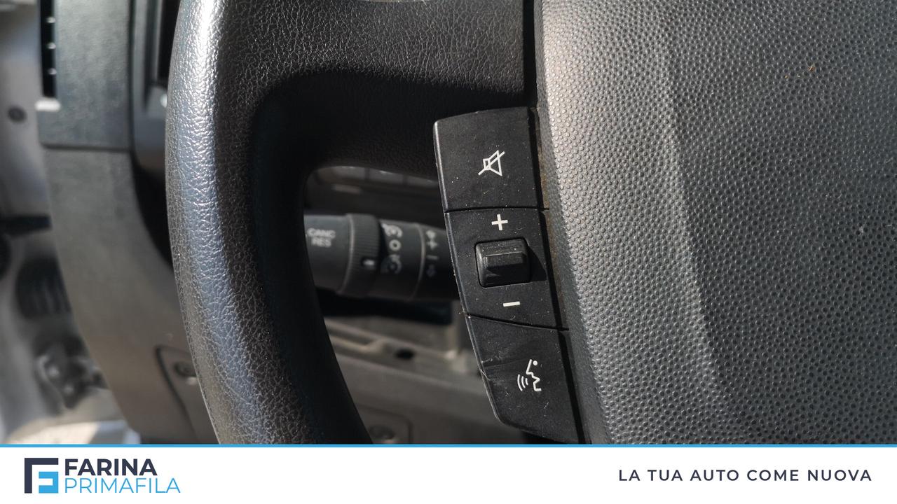 PEUGEOT Boxer III (II 2011) - Boxer 330 2.2 bluehdi 140cv S&S L2H2