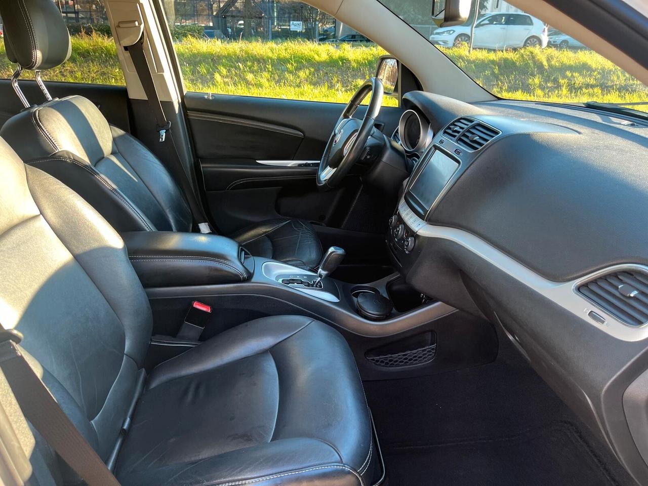 Fiat Freemont 2.0 Mjt 170 CV 4x4 aut.