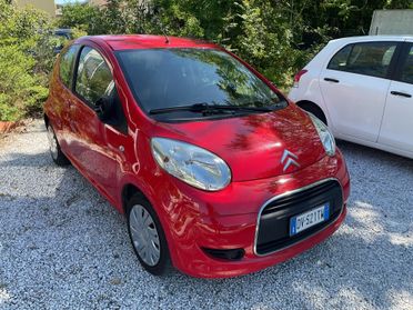 Citroen C1 1.0 " Cambio automatico"