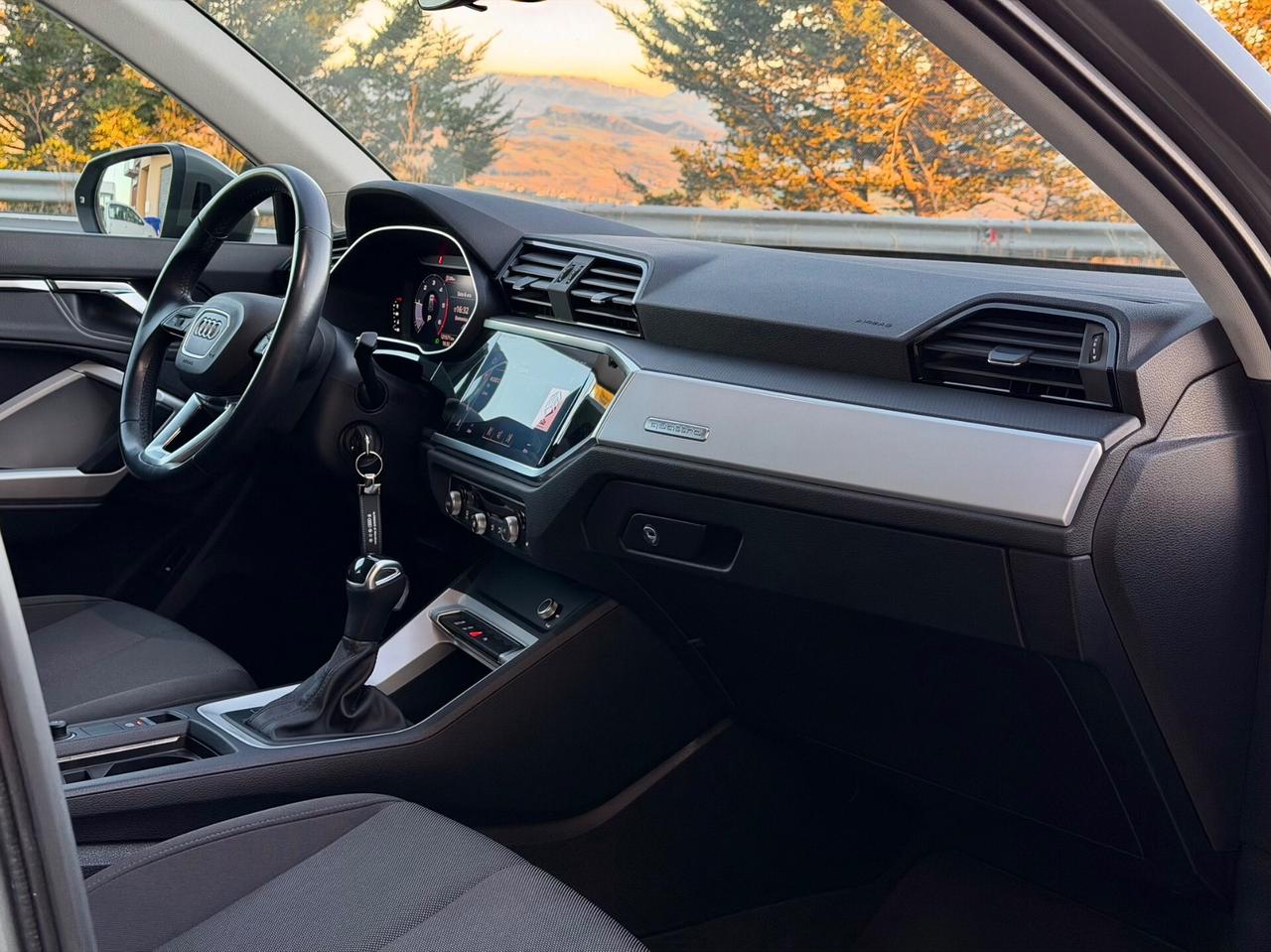 Audi Q3 35 TDI 2.0 Tdi 150cv Quattro S tronic