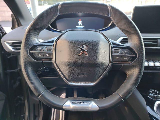 PEUGEOT 5008 BlueHDi 150 S&S GT Line 7 POSTI-E 6B-PREZZO REALE