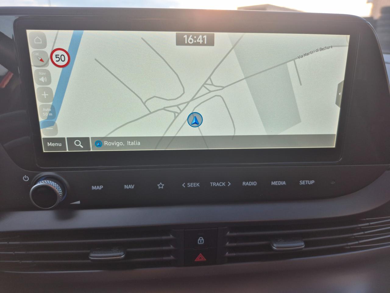 Hyundai i20 1.0 T-GDI 48V DCT Bose