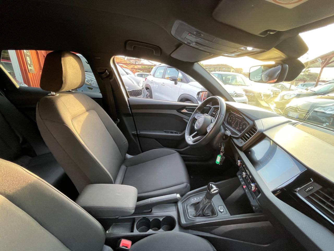 A1 SPB 30 TFSI S tronic/s-line /unipro/rate