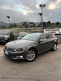 Volkswagen Passat 1.6 TDI 120cv 2016