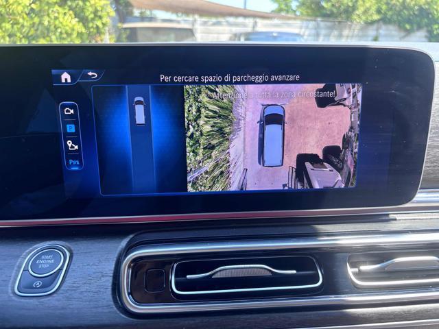 MERCEDES-BENZ V 250 d Automatic Avantgarde ExtraLong