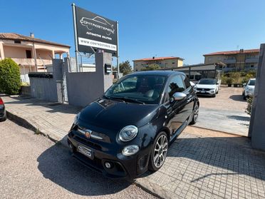 ABARTH 595 TURISMO - PRONTA CONSEGNA