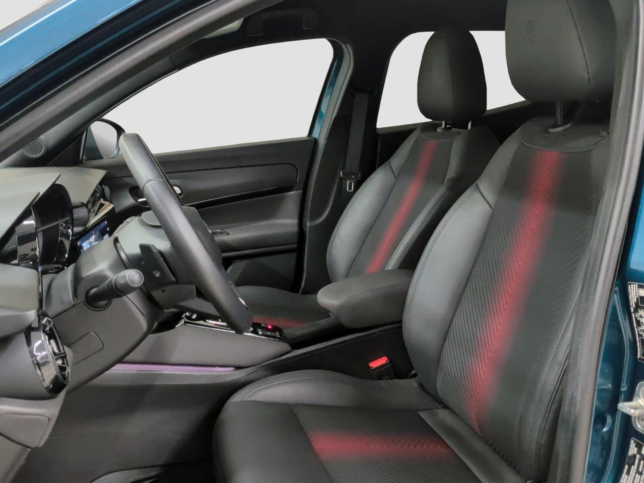 Alfa Romeo Junior 1.2 145 CV Hybrid eDCT6 Speciale 2025