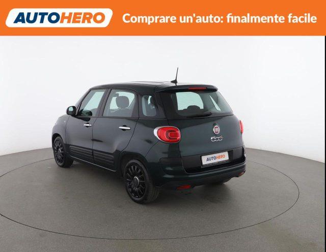 FIAT 500L 1.4 95 CV S&S Mirror