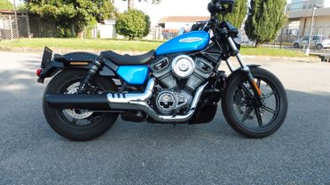 Harley-davidson Nightster 975