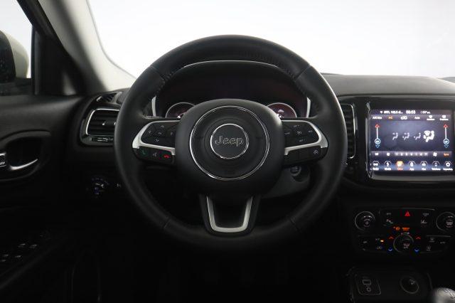 JEEP Compass Compass 1.6 Multijet II 2WD Night Eagle