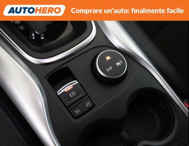 RENAULT Kadjar dCi 8V 110CV EDC Energy Sport Edition