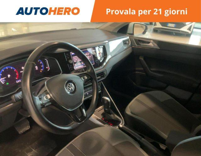 VOLKSWAGEN Polo 1.0 TSI DSG 5p. Highline BlueMotion Technology