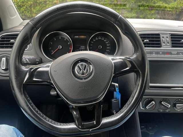 Volkswagen Polo Polo 5p 1.2 tsi bm Comfortline