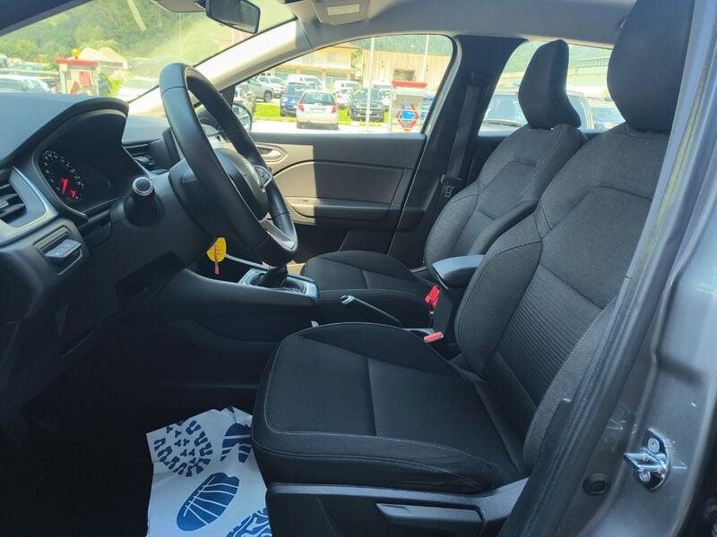 Renault Captur Captur 1.5 blue dci (PREZZO REALE)
