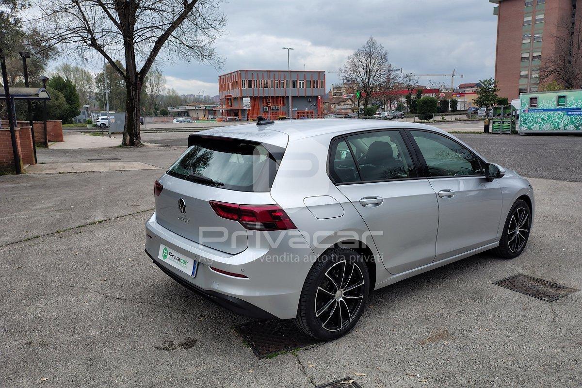 VOLKSWAGEN Golf 2.0 TDI 115 CV SCR Life