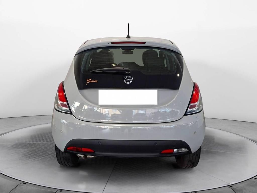 Lancia Ypsilon 5 Porte 1.2 Ecochic Elefantino