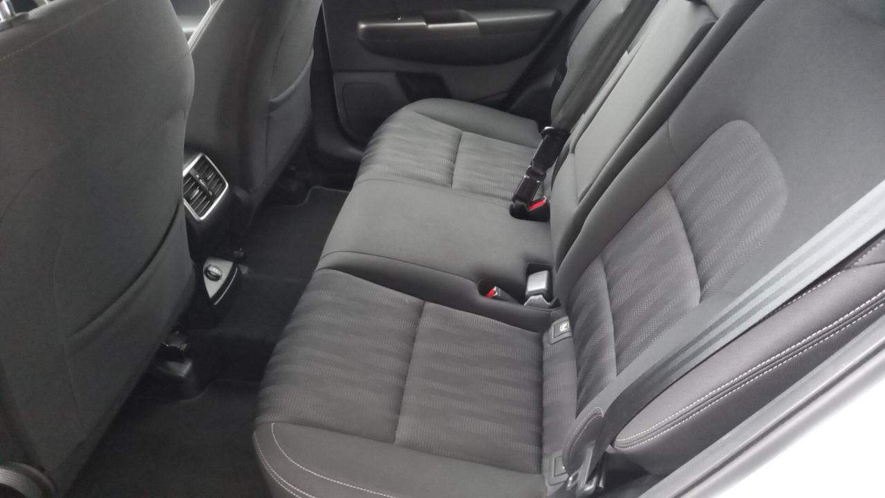Kia Sportage 1.6 CRDI 136 CV DCT7 2WD Mild Hybrid Business Class