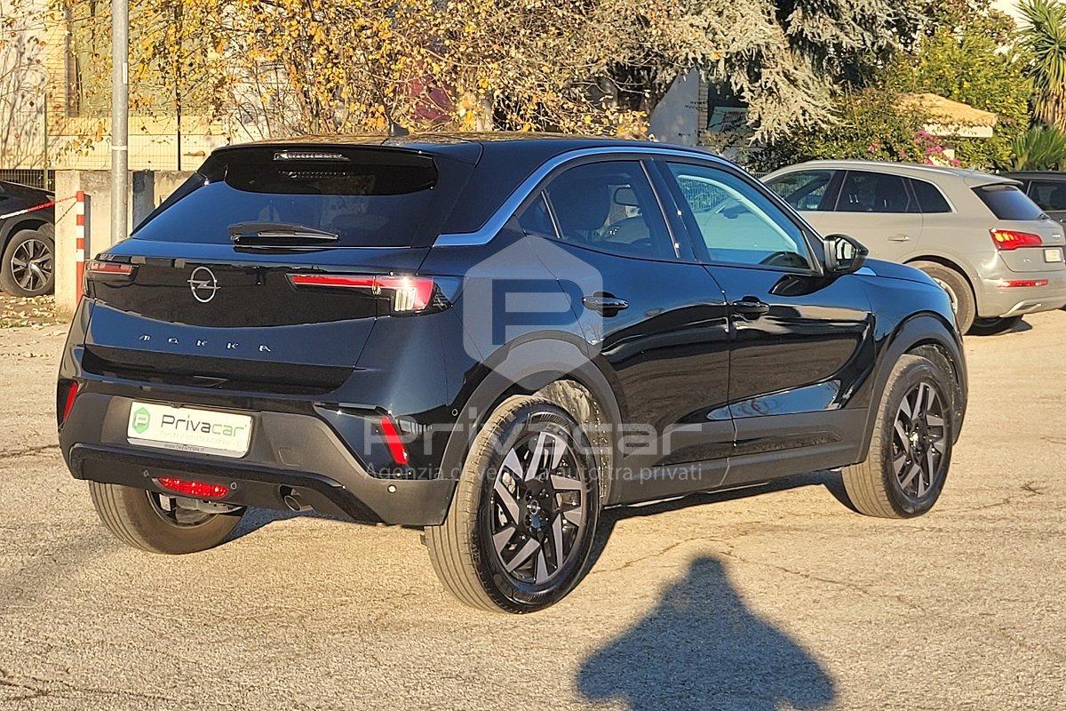 OPEL Mokka 1.2 Turbo Edition