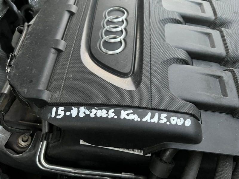 Audi Q2 Q2 1.6 TDI Sport