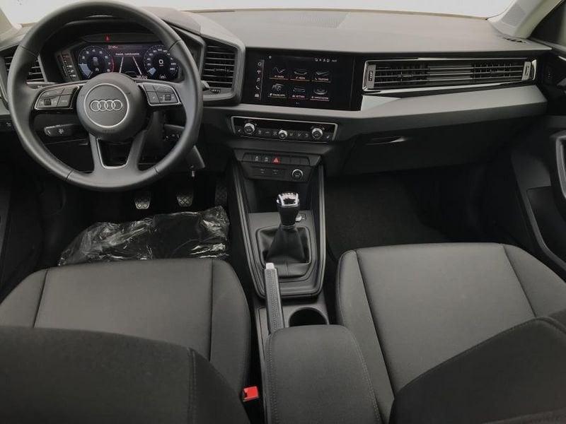 Audi A1 SPB 30 TFSI Admired 29 MILA KM