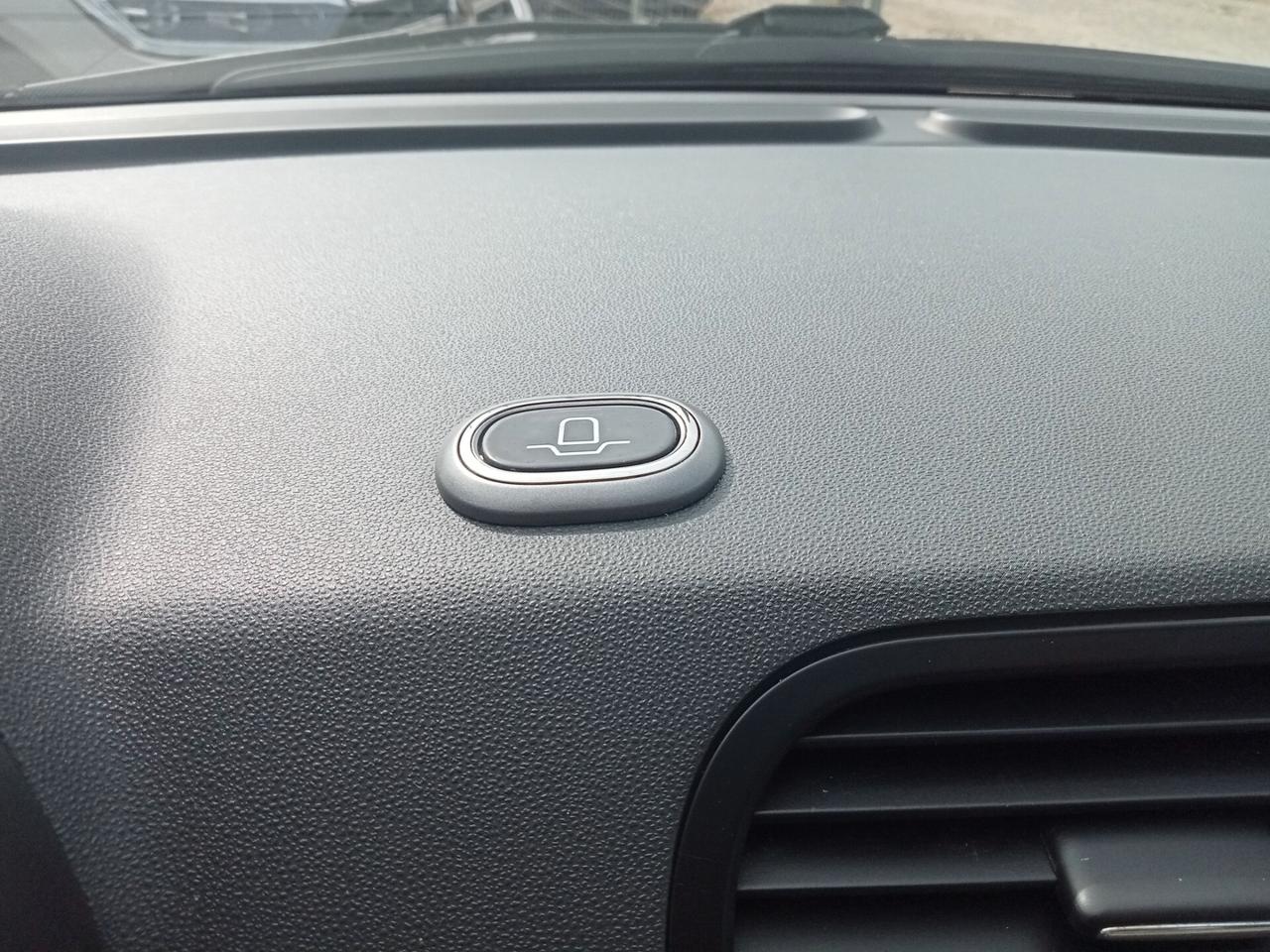 Fiat 500 1.2 Lounge 2012