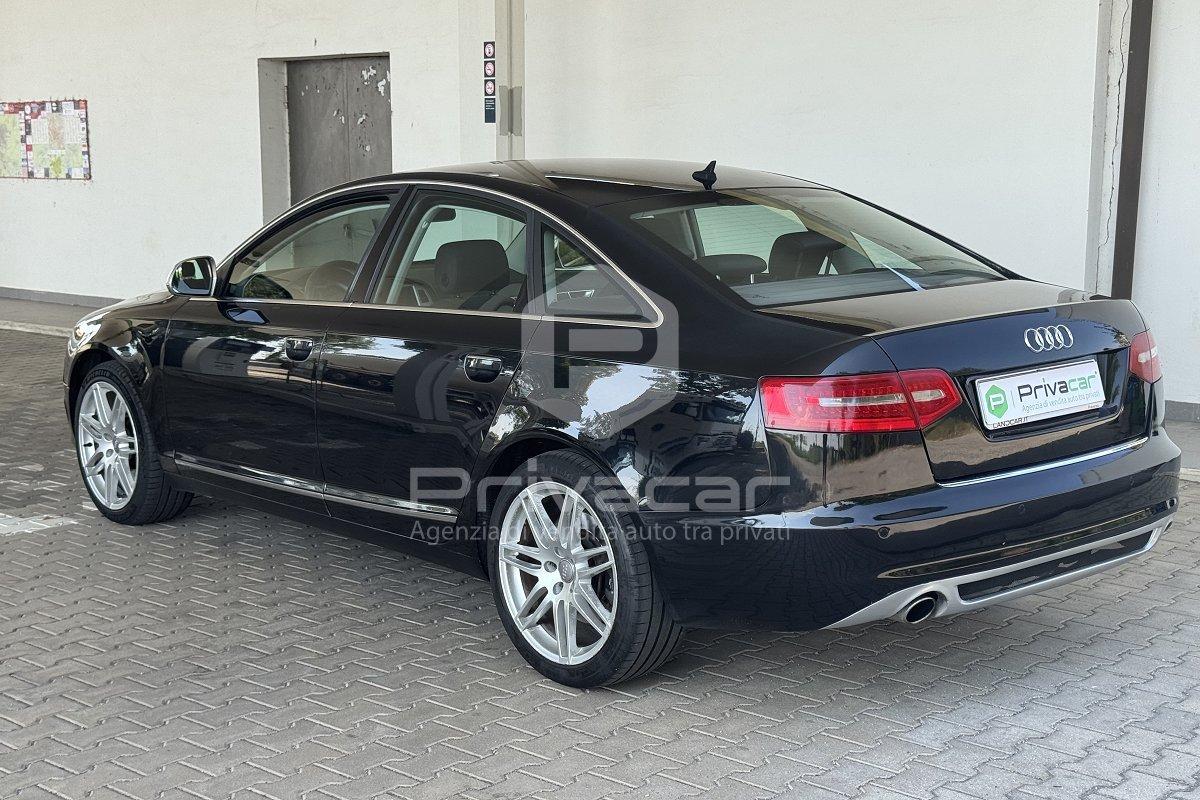AUDI A6 3.0 V6 TDI 240CV F.AP quattro tiptronic Limited Edition