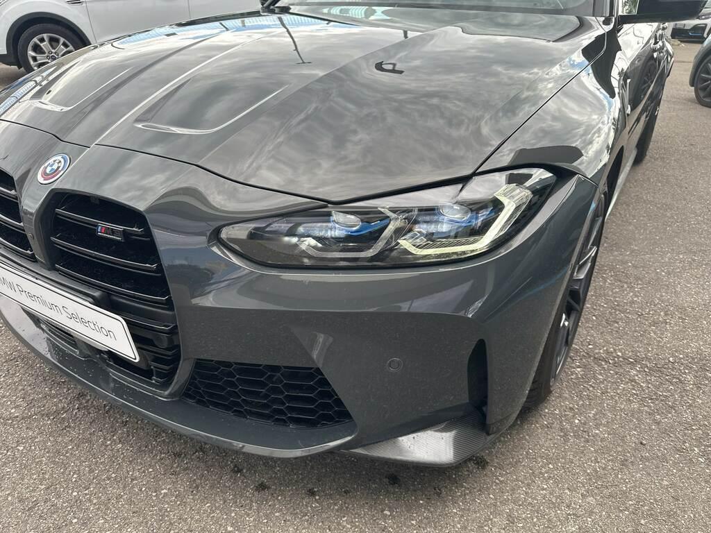 BMW M3 Touring 3.0 Competition M xDrive Steptronic