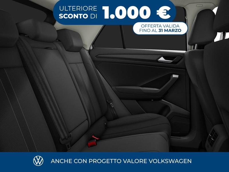 Volkswagen T-Roc 1.0 tsi edition plus 115cv