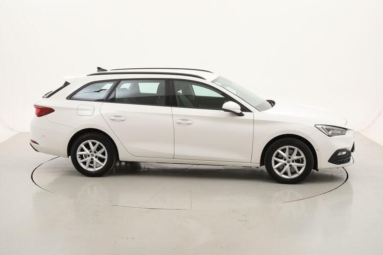 Seat Leon ST Style DSG BR646427 2.0 Diesel 150CV