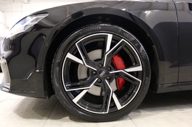 AUDI A7 SPB 50 3.0 TDI quattro tiptronic Business