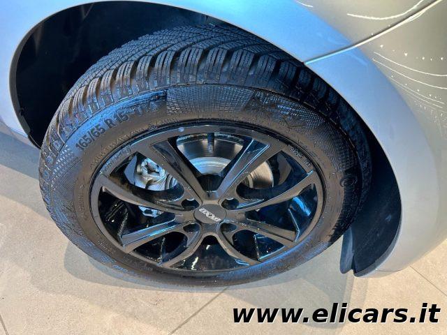 SMART ForTwo 90 0.9 Turbo twinamic Passion