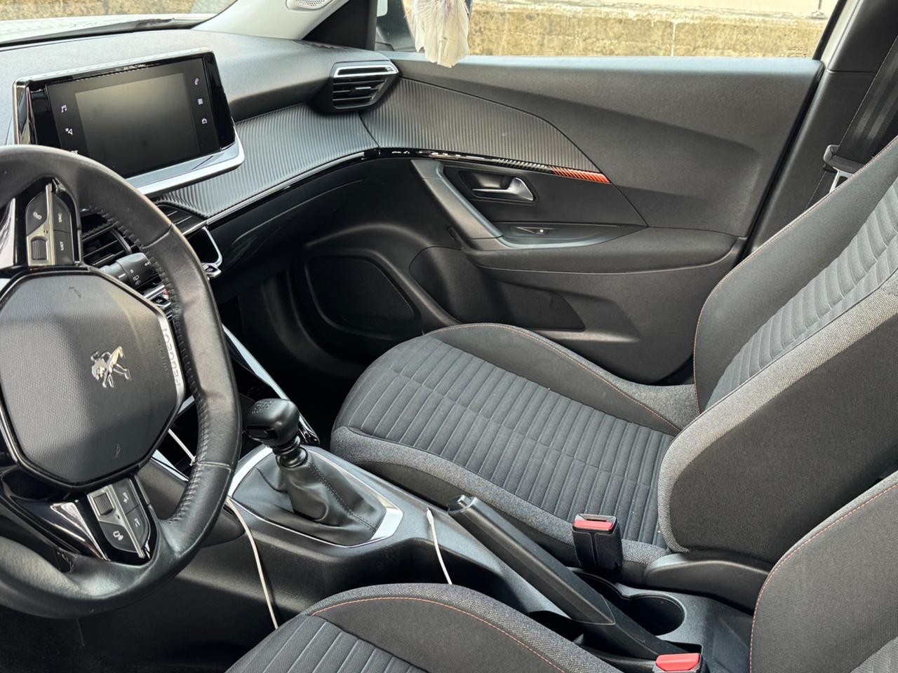 Peugeot 2008 BlueHDi 110 S&S Active Pack