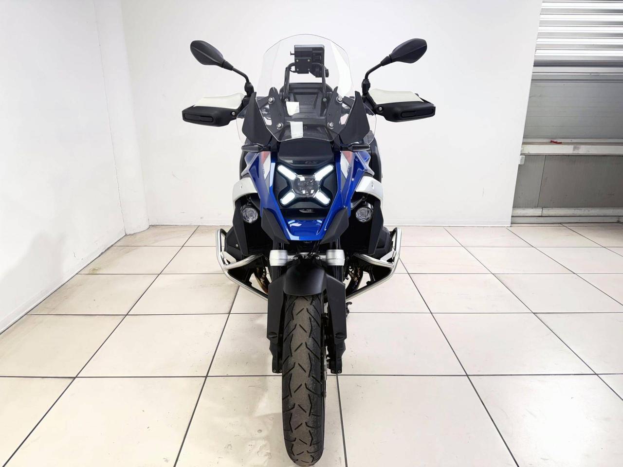 BMW R 1300 GS Trophy