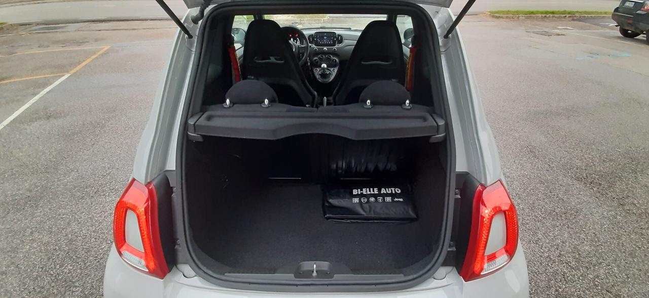 Abarth 695 180CV