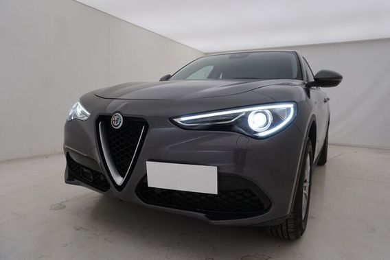 Alfa Romeo Stelvio Business Q4 AT8 BR646362 2.1 Diesel 190CV